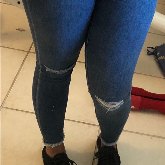 Refuge jeans 👖! - Picture 4 of 4